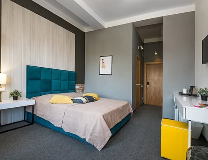 Standard LV - Отель Beton Brut / Бетон Брют