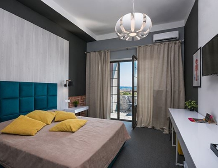 Standard SSV - Отель Beton Brut / Бетон Брют