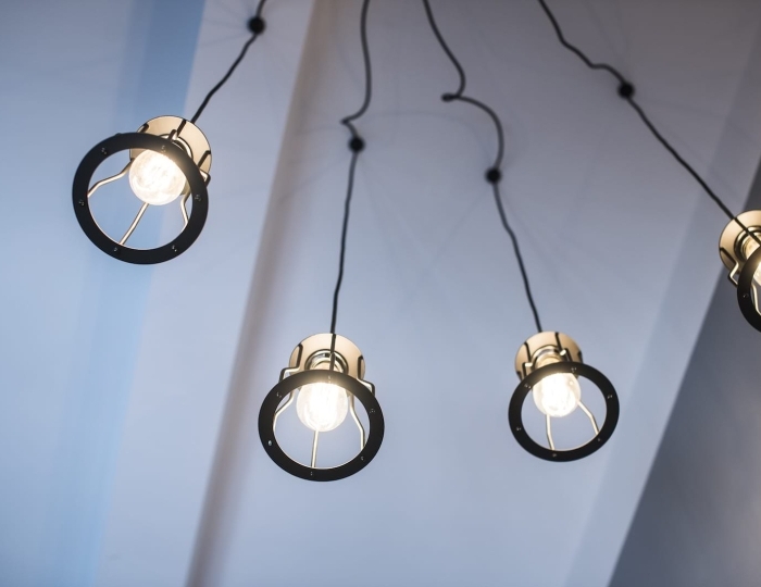 Deluxe mini duplex + terrace SSV - Отель Beton Brut / Бетон Брют