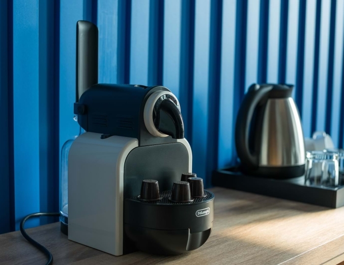 Suite Deluxe - Отель Beton Brut / Бетон Брют