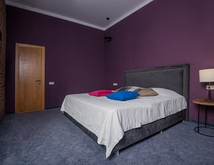 Suite Superior SSV - Отель Beton Brut / Бетон Брют