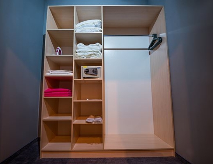 Suite Superior SSV - Отель Beton Brut / Бетон Брют