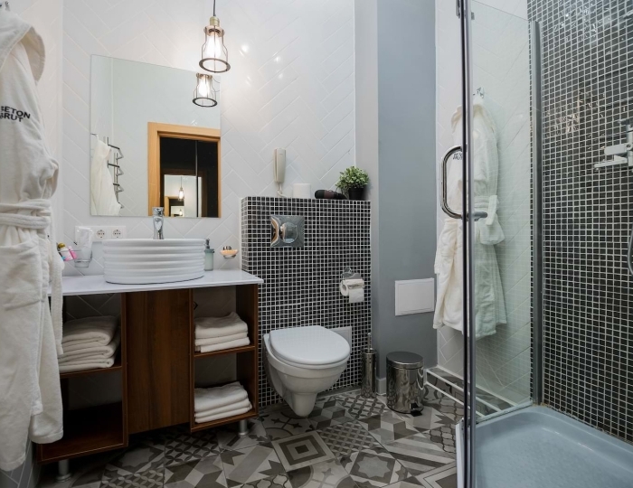 Panoramic LV - Отель Beton Brut / Бетон Брют