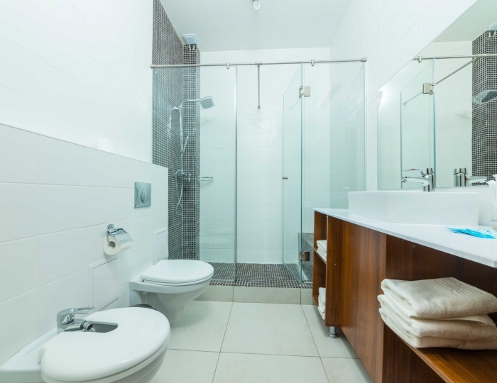 Triple SV - Отель Beton Brut / Бетон Брют