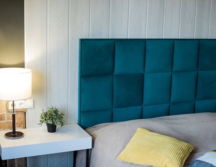 2-местное Standard + (7 корпус) - Отель Beton Brut / Бетон Брют