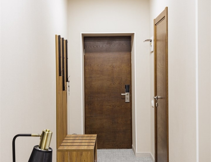 Standard Standard (7 корпус) - Отель Beton Brut / Бетон Брют