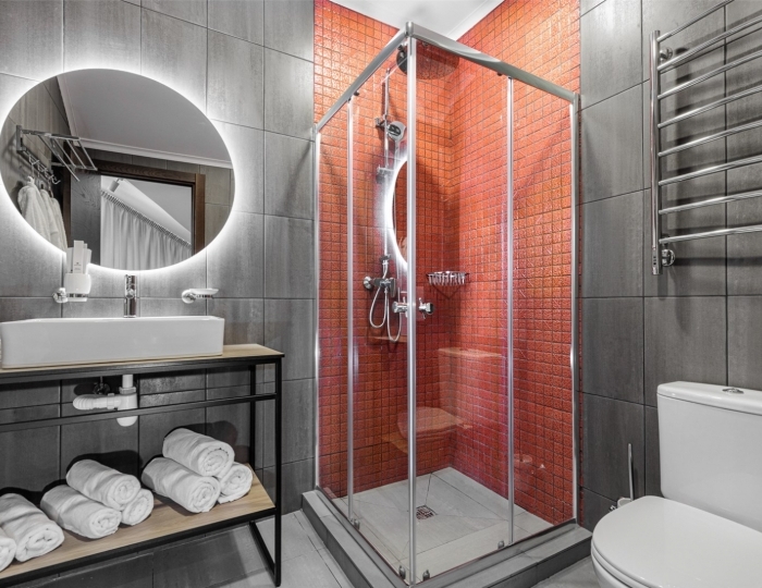 Standard Standard (7 корпус) - Отель Beton Brut / Бетон Брют