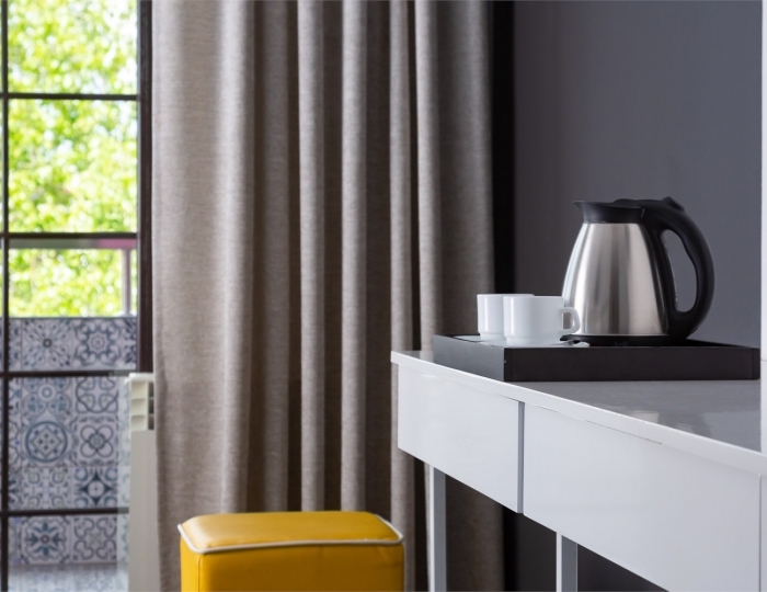 Apartament 3-местный в таунхаусе 2,4 - Отель Beton Brut / Бетон Брют