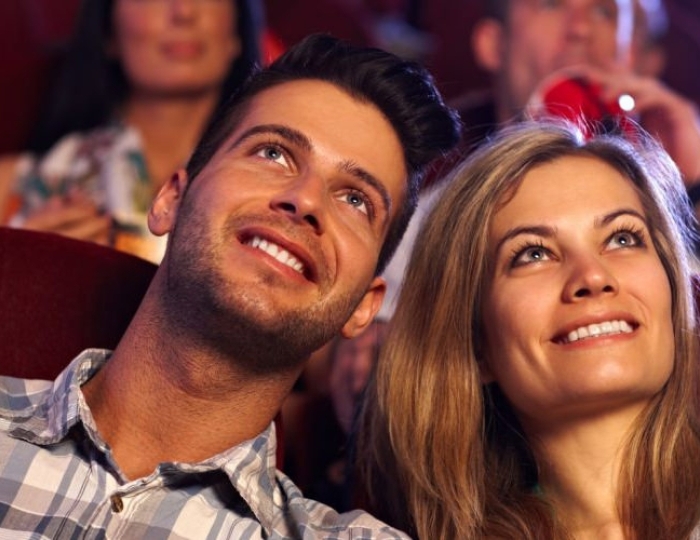 Кинотеатр - Отель Beton Brut / Бетон Брют