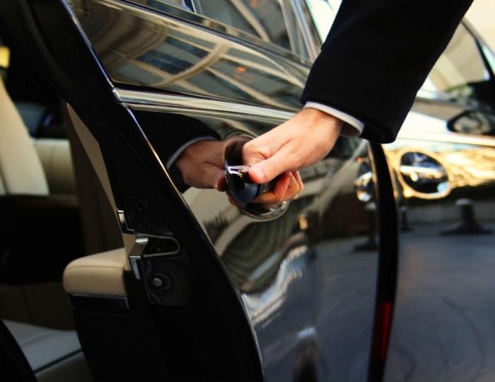 Трансфер - Отель Beton Brut / Бетон Брют