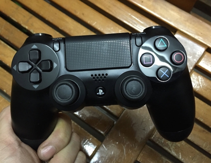 Игровая с приставками - Отель Beton Brut / Бетон Брют